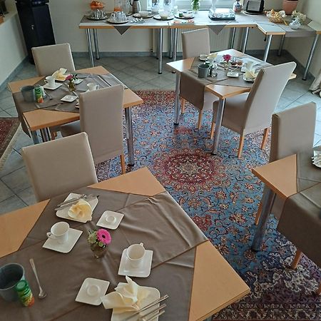 Landhaus Griesser Hotel Seeboden Kültér fotó