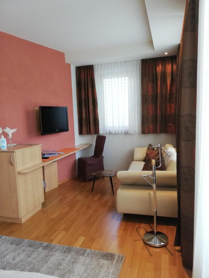 Landhaus Griesser Hotel Seeboden Kültér fotó
