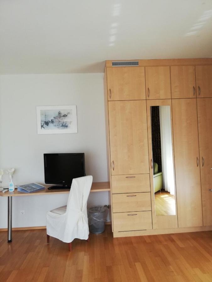 Landhaus Griesser Hotel Seeboden Kültér fotó