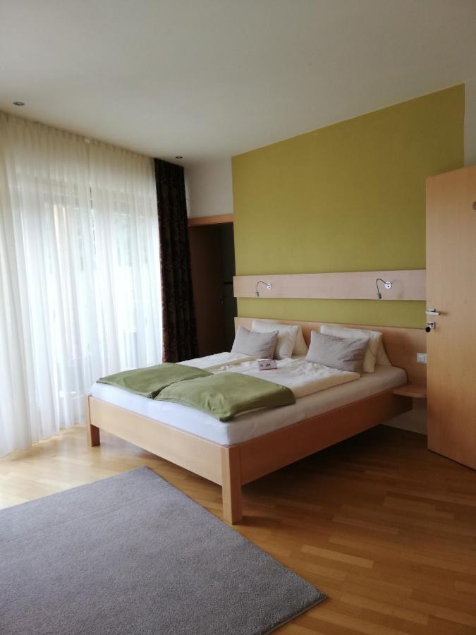 Landhaus Griesser Hotel Seeboden Kültér fotó
