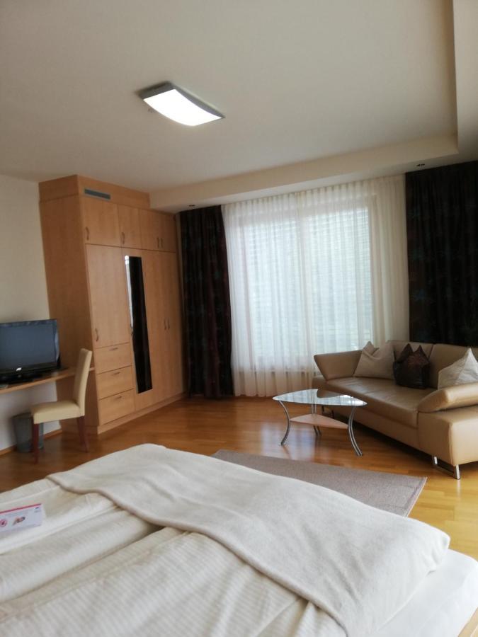 Landhaus Griesser Hotel Seeboden Kültér fotó
