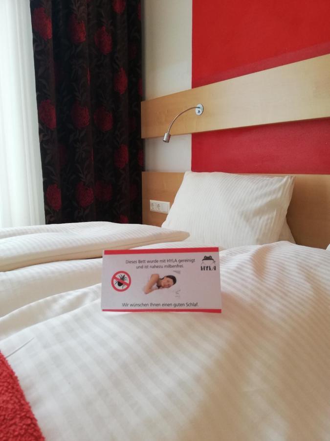 Landhaus Griesser Hotel Seeboden Kültér fotó