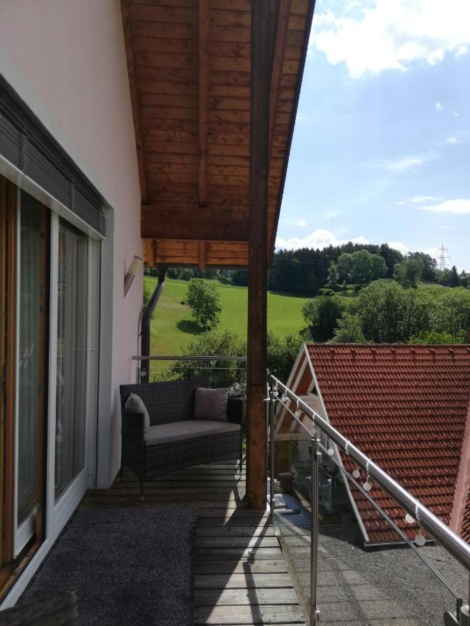 Landhaus Griesser Hotel Seeboden Kültér fotó